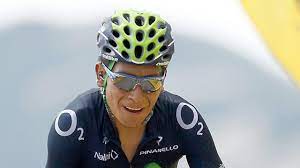 Nairo Quintana dice que va ganar el Giro de Italia - Semana