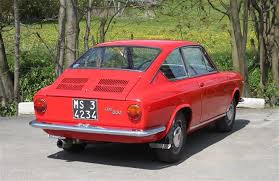 Fiat vehicle listings include photos, videos, mileage, features, colors and trim options. Fiat 850 Coupe Fiat 850 Fiat Cars Fiat
