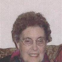 Lorean (Eledge) Ellington Obituary