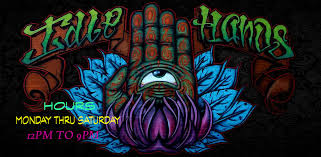 Idle Hands Tattoo Piercing Home Facebook