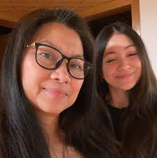 Galonggong tinapa sawsaw sa calamansi toyo suka