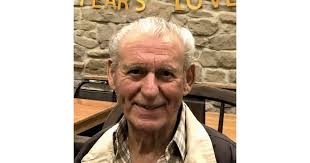 Louis Samuel Rota Obituary (1929