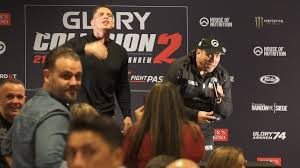 Don't miss the rest of the rico verhoeven fights hesdy gerges now, only on ppv. Waarom Gerges De Ideale Vervanger Van Ben Saddik Is Tegen Rico Verhoeven Vechtsport Pzc Nl