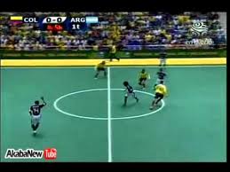 Colombia y argentina están situados en américa del sur y son países de tamaño semejantes. Argentina Vs Colombia Futsal 2011 Parte 1 Youtube Youtube