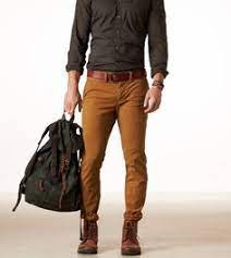 Get the best deals on tan chinos and save up to 70% off at poshmark now! 15 Brown Chinos Ideas Mens Outfits Mens Fashion Menswear