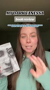 if you’ve read this let me know your thoughts!! I don’t even know if I did  this book justice, there was so much more to be said and even though I did  add spoilers I would encourage everyone to read ...