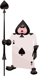 Http Www Khwiki Com Images 3 3d Card Soldier 28ace Of Spades 29 Khx Png Alice In Wonderland Characters Alice In Wonderland Alice In Wonderland Drawings