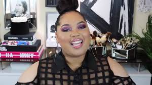 Siempre bella Beauty Guru Chatter