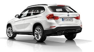 Except that it totally is a station wagon. Bmw X1 2014 Review Carsguide