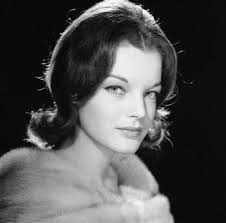 ROMY SCHNEIDER, LES CHOSES DE LA VIE...