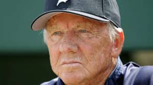 Al Kaline dead: Tigers great passes away at 85