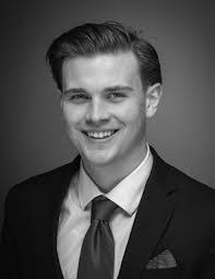 David Spieth's Instagram, Twitter & Facebook