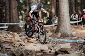 We knew that tom pidcock and van der poel were going to be the protagonists of this season and in this. Tom Pidcock Mtb World Cup And World Champs Interview