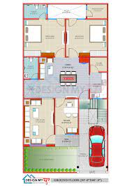 Northwell health is new york's largest healthcare provider, serving nyc, long island and westchester with compassionate care through research and innovation. House Plan Design 30 X 60 Novocom Top