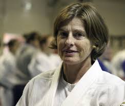 Judo. L'ACS Peugeot-Citroën Mulhouse se sépare de Jane Bridge