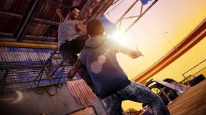The definitive edition doesn't mess much with what made the original game so great. Amazon Com Sleeping Dogs Download Video Games
