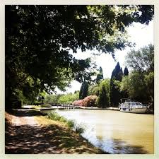List of locks along the canal du midi. Canal Du Midi Etape 4 De Bram Jusqu A Carcassonne A Pied La Pocheta