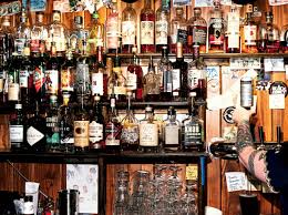 Taking an author out to lunch or dinner anywhere in dc. The Best Bars In Washington Right Now Washingtonian Dc