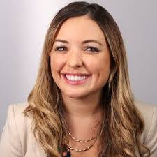 Katie Beckman's Instagram, Twitter & Facebook