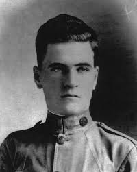 Silas Herbert Hayword “aka Roy Hobart” Crossman (1893-1974)