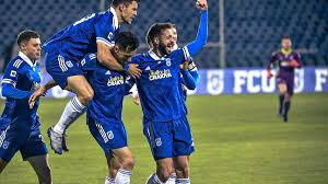 Manager emil sandoi was sent to the changing rooms by the referee after tackling romanian striker cristian neguț as he attempted ran down the wing. Oficial U Craiova 1948 Are Un Nou Antrenor Cine Este Alesul Lui Adrian Mititelu Eurosport