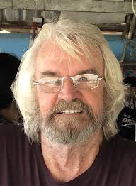 Stephen Lyall Farley