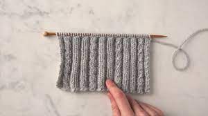 With the lowest prices online, cheap shipping rates and. Right Left Twist Tutorial Purl Soho Youtube