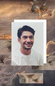 Reza Rahadian Aesthetic Wallpaper Di 2020 Pria Suami Saya