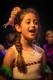 GALLERY: J2 production of Moana