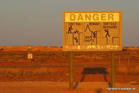 Maybe you would like to learn more about one of these? Coober Pedy Die Stadt Unter Der Erde In Australien