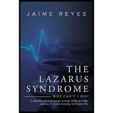 The Lazarus Syndrome (Paperback)