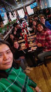 Elgin Community College Student Life