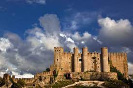 El castillo de óbidos es de los monumentos más emblemáticos del patrimonio arquitectónico de portugal, un lugar con historia que vale mucho la pena conocer. Obidos Los 10 Rincones Con Mas Encanto De La Villa