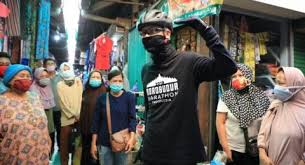 Aksi djoko, menurut ganjar, tidak selayaknya dilakukan kepala daerah yang seharusnya memberi contoh kepada. Gaya Kepemimpinan Ganjar Pranowo Dalam Memerangi Covid 19