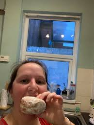 Tonight is one night am not going around for another 45 mins when the route  says 7 mins, I'll make it once I duck right?