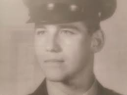 Gene Simpson's Obituary