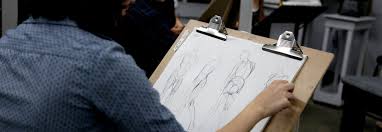 Studio art concentrations offered in undergraduate and graduate degrees include ceramics, drawing, painting and printmaking, graphic design, interior design, photography, textiles and sculpture. Saturday Figure Drawing Laguna College Of Art And Design