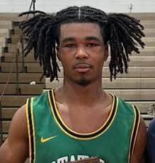 Kentucky All-State boys basketball selections from The Courier Journal