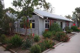 It is located on the mcivor highway, in the city of greater bendigo, east of bendigo. Camp Facilities Camp Getaway
