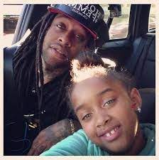 Ty dolla sign has been indicted by a grand jury on drug charges, tmz reports. Ty Dolla Sign S Daughter Ty Dolla Ign Ty Dolla Sign Celebrity Dads