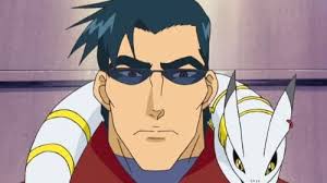 Digimon Data Squad (Serie de TV 2006–2008)