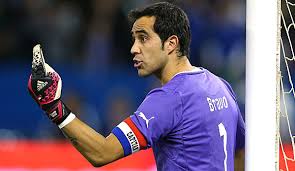 Find the perfect claudio bravo barcelona stock photos and editorial news pictures from getty browse 654 claudio bravo barcelona stock photos and images available, or start a new search to. Claudio Bravo Vor Wechsel