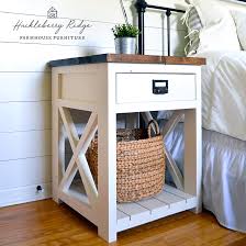 Check spelling or type a new query. Farmhouse Nightstand Ana White