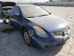 Maybe you would like to learn more about one of these? 2008 Nissan Altima 2 5s For Sale Tx Ft Worth Fri Aug 28 2020 Used Salvage Cars Copart Usa
