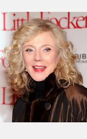 February 3rd Happy Birthday to Blythe Danner, Stephen McHattie, Pamela  Franklin, Morgan Fairchild, Nathan Lane, Thomas Calabro, Fredric Lehne, B J  Jefferson, Keith Gordon, Maura Tierney, Kathleen Kinmont, Frank Coraci,  Warwick Davis,