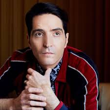 Junger Carson Fancast: David Dastmalchian : r/DowntonAbbey