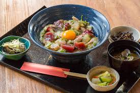 堂ヶ島 食堂