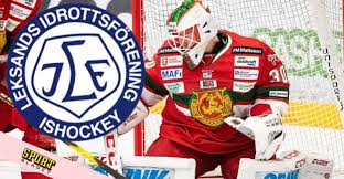 Leksands if är en ishockeyklubb. Leksand Recruit Goalkeeper From Rivalklubben News