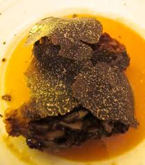 8 Ways To Make The Best Of Black Truffles Black Truffle Truffles Food