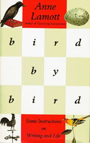 Whether you're looking to outfit your entire home, or one small room at a time, our curated furniture collection has all of the focal points and essentials you desire. Bird By Bird Some Instructions On Writing And Life By Anne Lamott